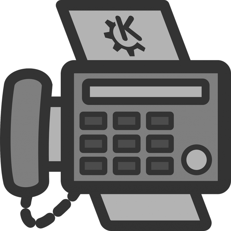 The Pros and Cons of Fax Machines