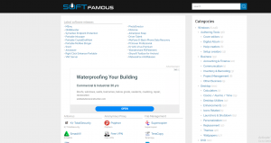 Soft famous download software 