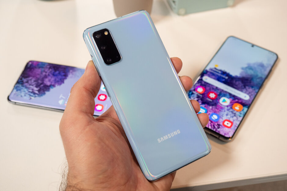 6 Most Anticipated Smartphone Releases This 2020