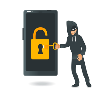 How to Keep Your Smartphone Secured From Hacking