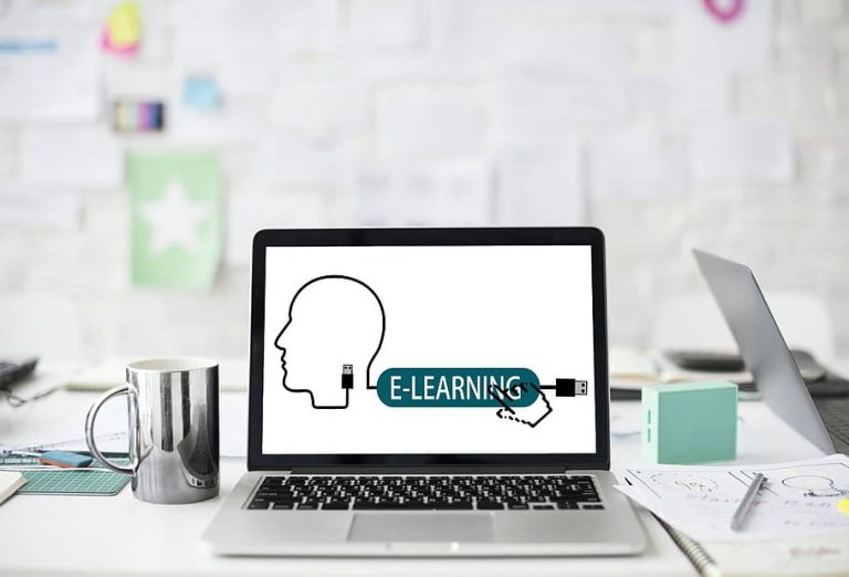 Why Should You Invest In Custom eLearning Courses