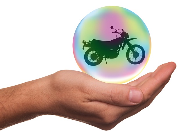 Reinventing Two-wheeler Insurance with Digital Transformation
