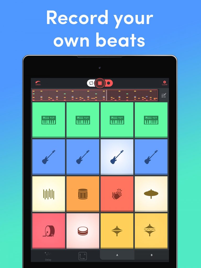 10 Best Beat Maker Apps For Android & iOS
