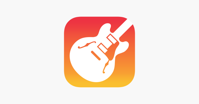 GARAGEBAND логотип. GARAGEBAND iphone иконка. Иконка приложения Garage Bend на Apple. Гаражбенда приложение.