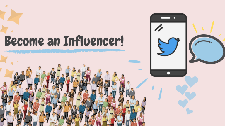 Become an Influencer: Buy Twitter Followers and Get a Little Closer to Your Dream!