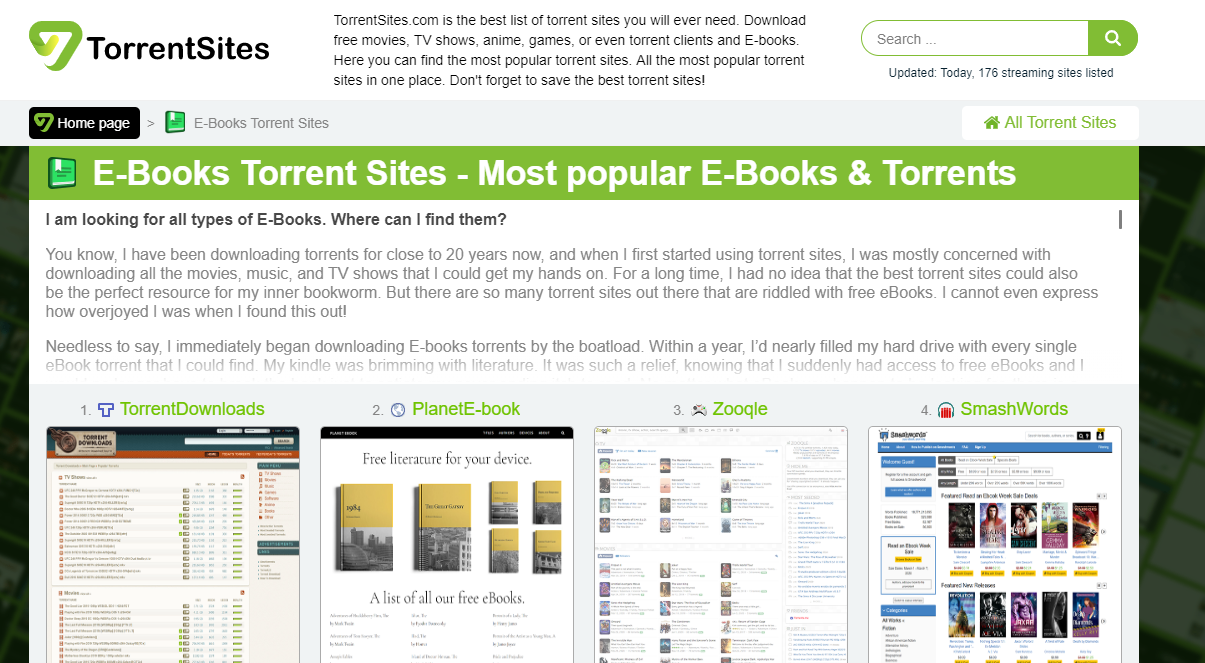 best torrent software site