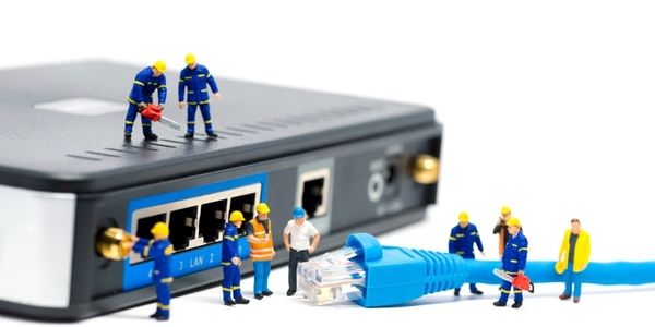 How to Troubleshoot Internet Problems at Home