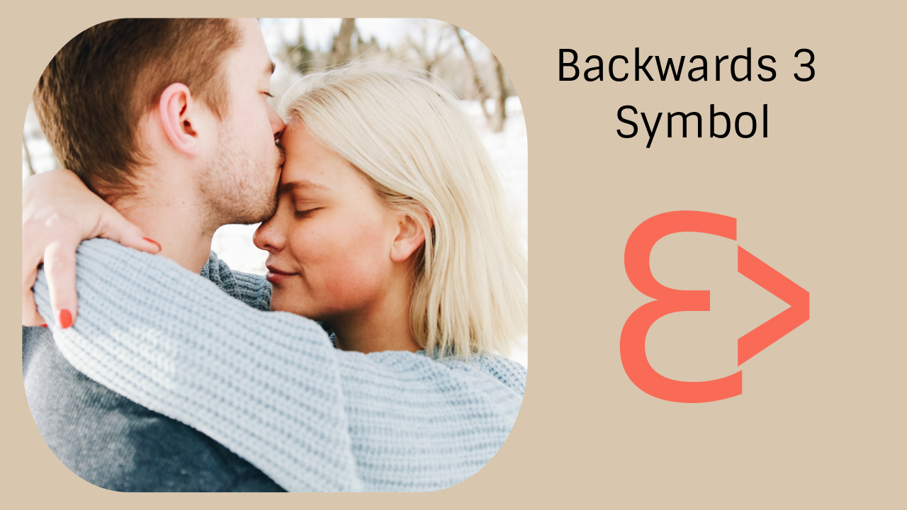 backwards-3-love-symbol-how-to-type