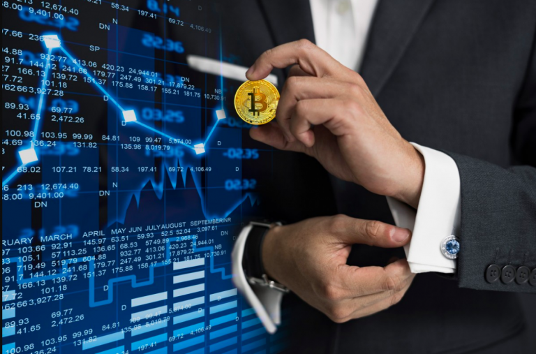 Why 2020 Has Been a Good Year for Bitcoin