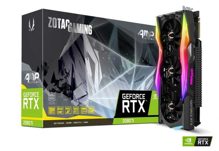 Best RTX 2080 Ti Graphics Cards | Best Gaming Graphic Cards