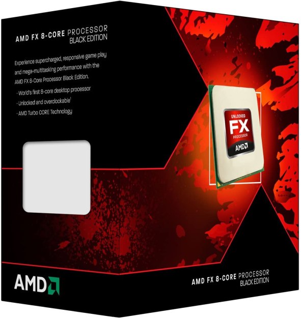 best am3+ processor
