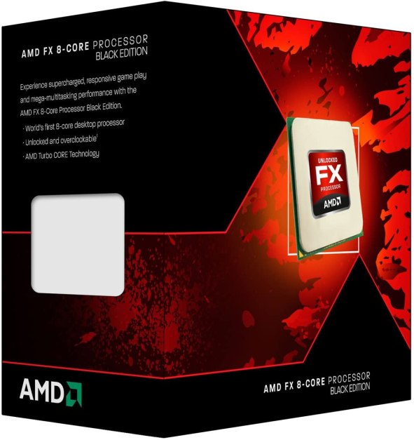 Top 10 Best Am3 Processor For Professional Usage Specs Pros Cons