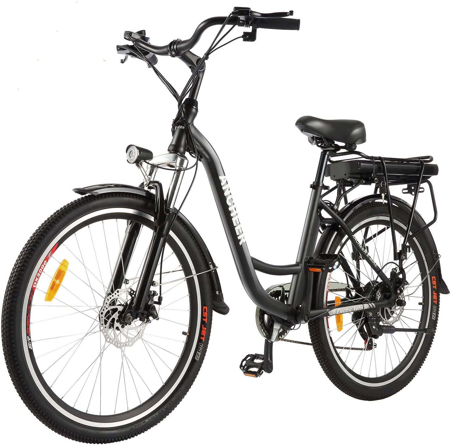 Best Electric Bikes 2020- Bicycle Review & Buying Guide