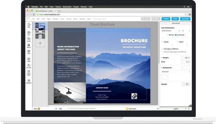 microsoft publisher alternatives for mac