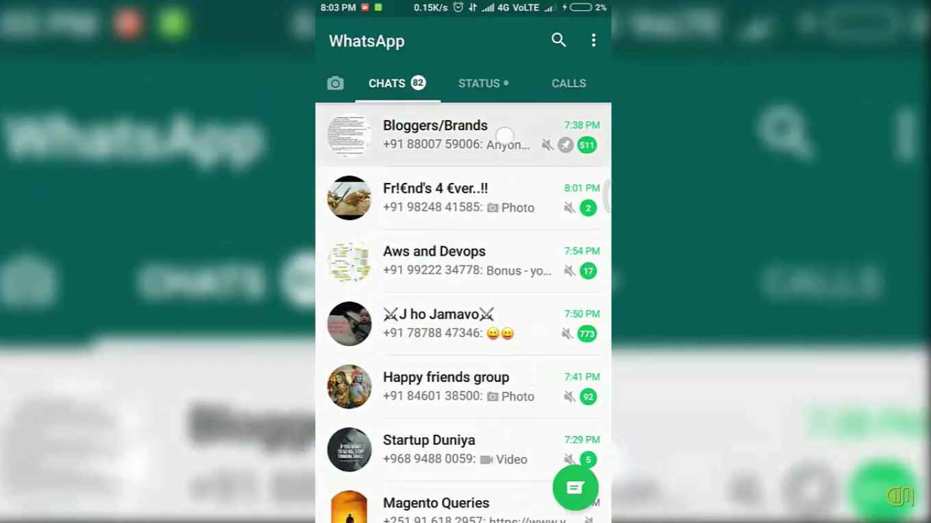 free chat whatsapp