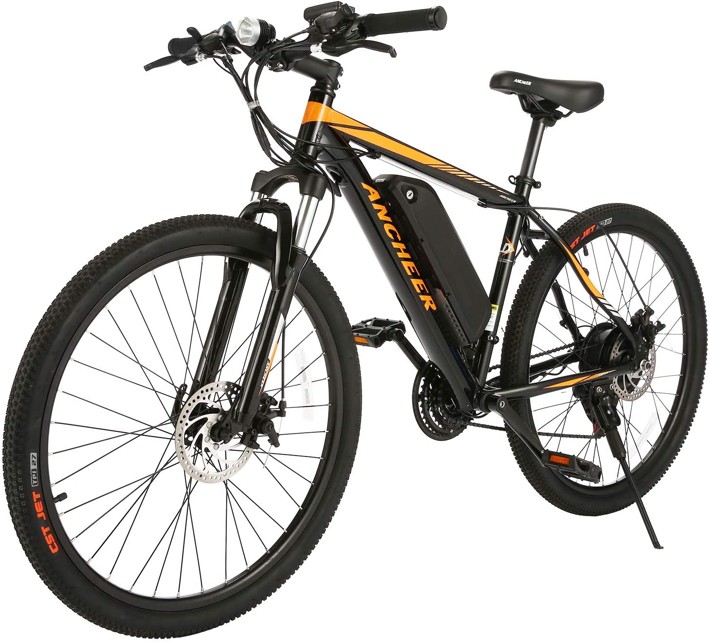 Schnellstes E Bike - www.inf-inet.com