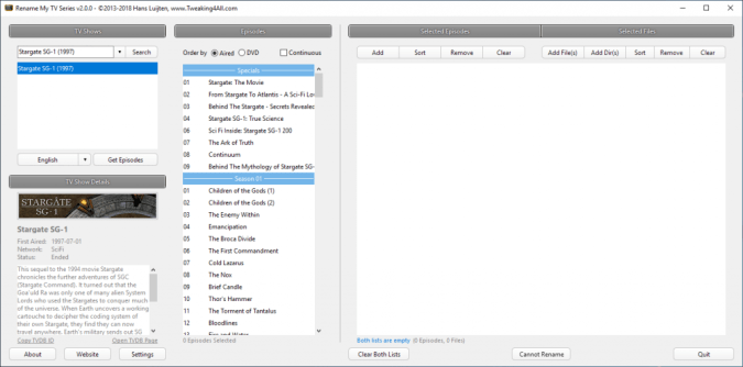 file renaming tool windows 7