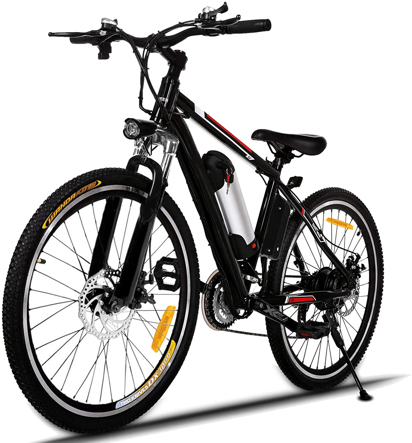 Best Electric Bikes 2020 Bicycle Review & Buying Guide