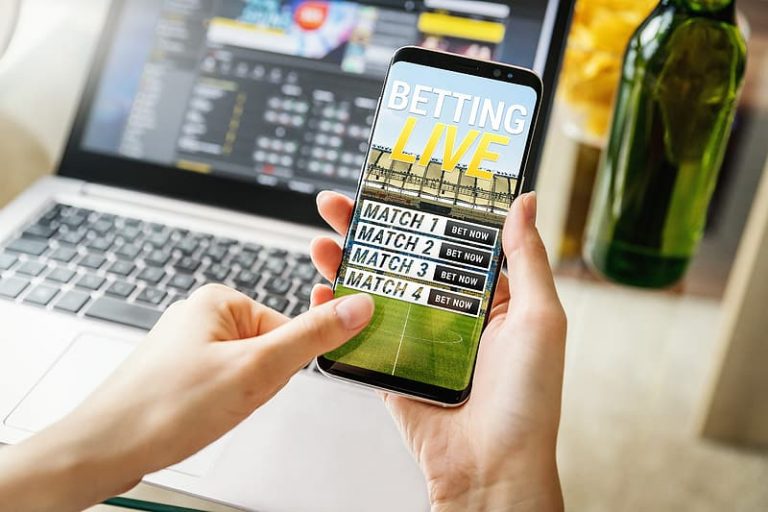 How Mobile Phones are Enabling a World Class Betting Service