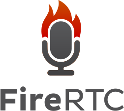 FireRTC Alternative