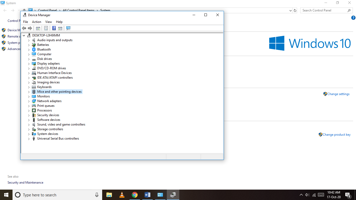 Middle Mouse Button Not Working Fix Now