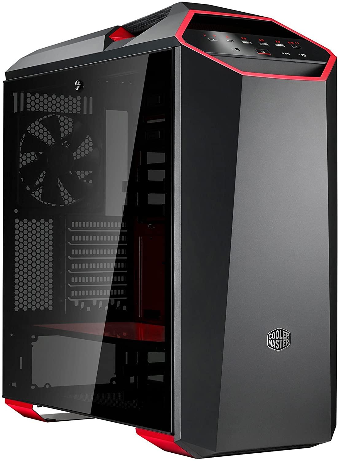 Best Portable PC Cases with Specs and Pros Cons