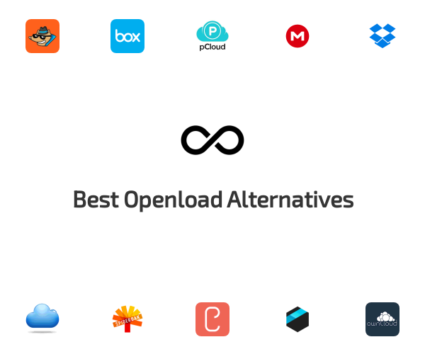 Openload Alternatives Best Sites Like Openload in 2022