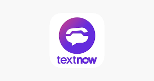 Textnow app