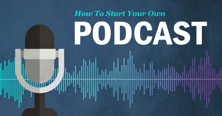 Staring Your Podcast? Ensure To Do These 8 Things Before You Begin The Journey