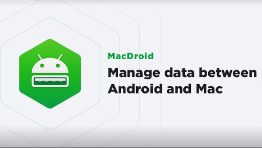 MacDroid Review : Manage Data Between Android & MAC