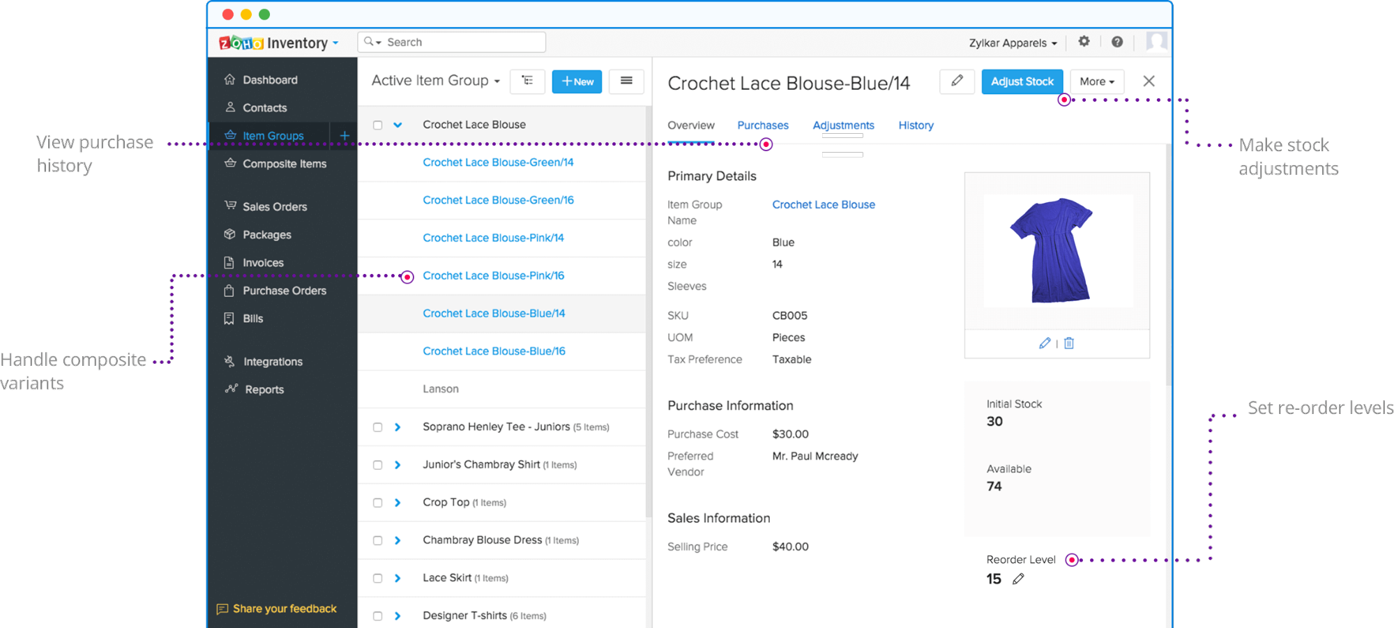 Inventory перевод. Zoho Inventory. Inventory Size. Zoho assist. Locked Inventory.