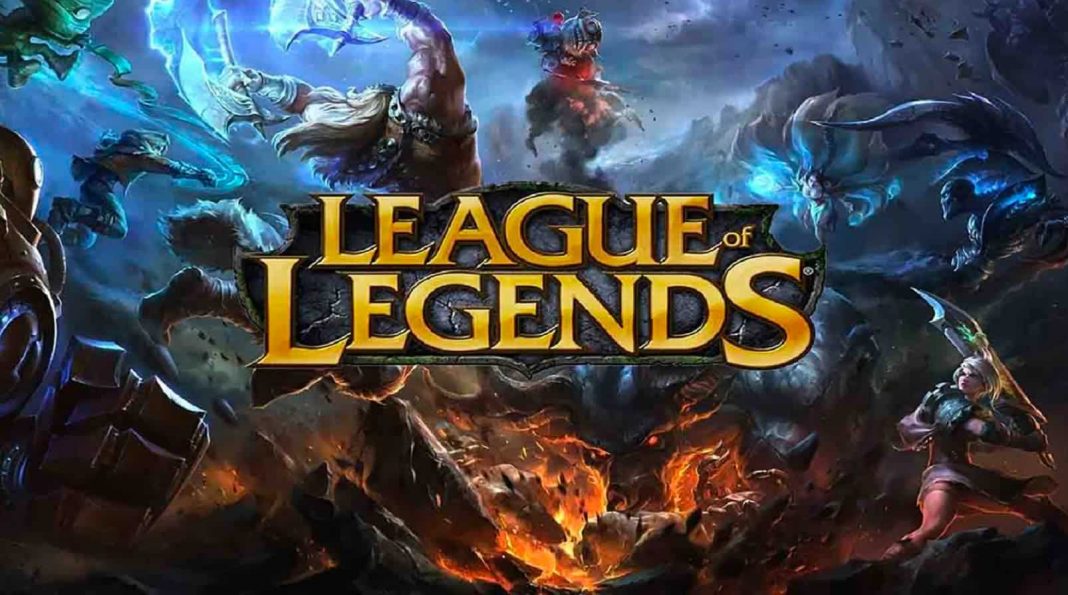 Fix Now!! | League of Legends client Not Opening