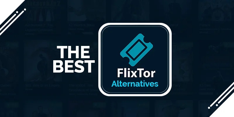 flix tor. one