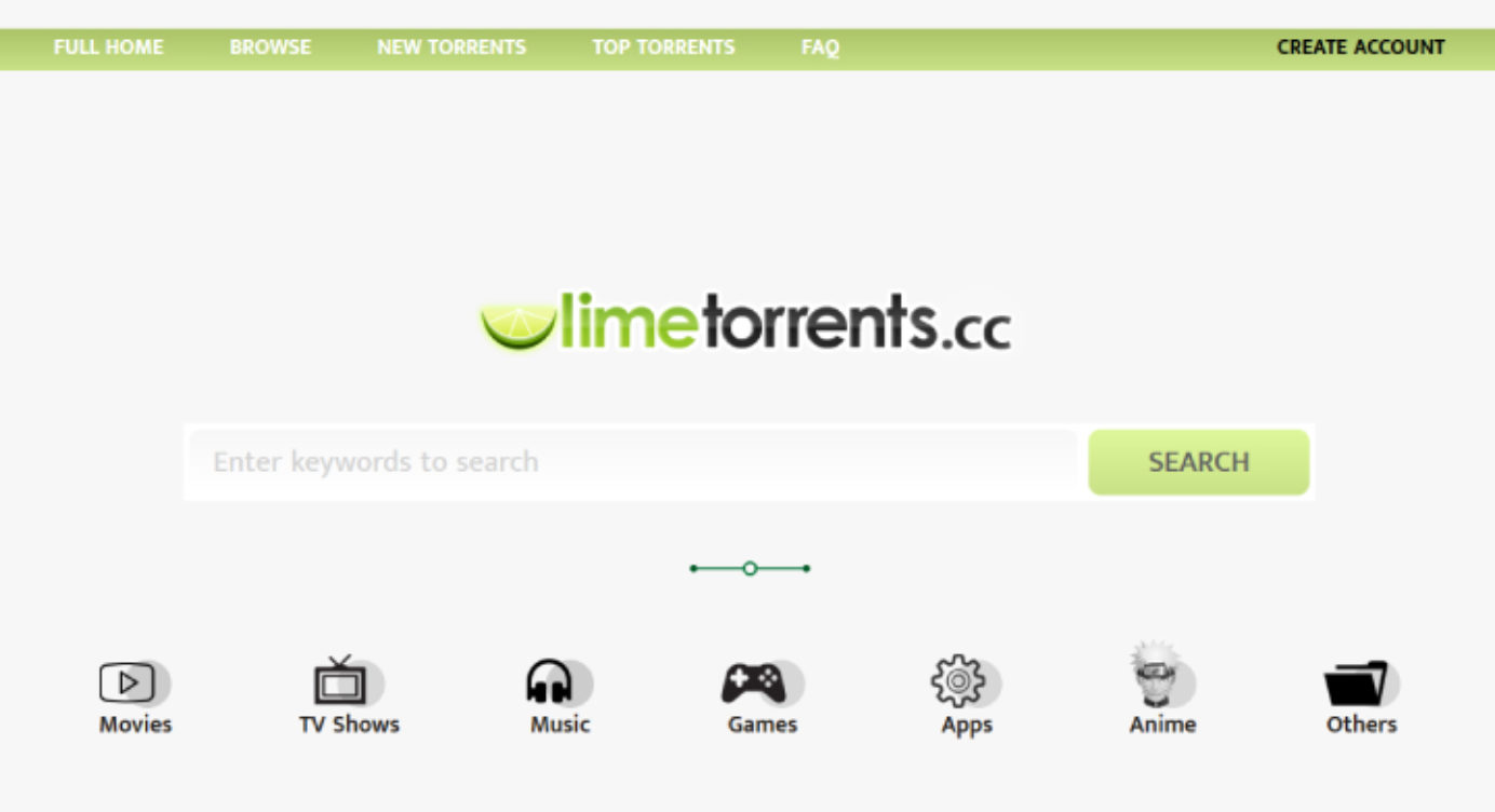 Limetorrents