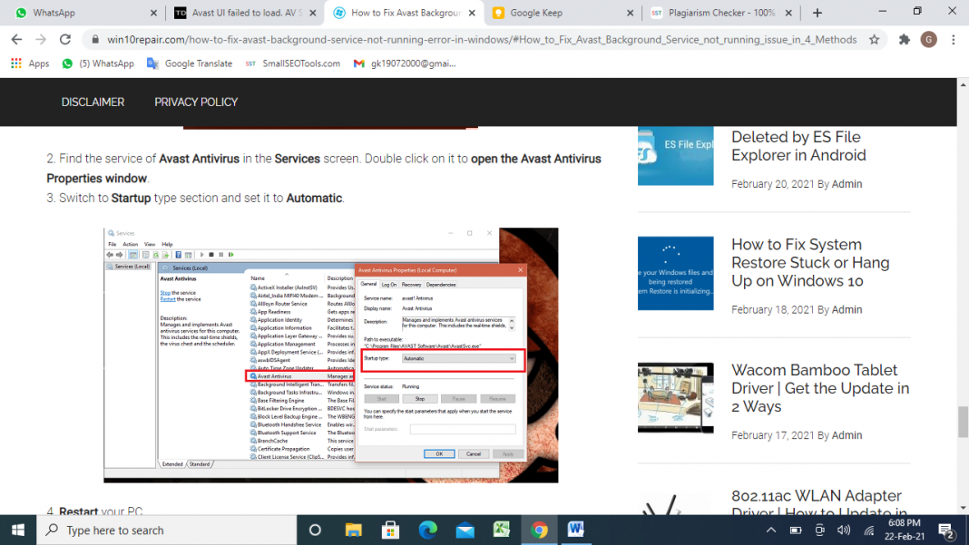 avast free antivirus you are unprotected avast free antivirus you are unprotected