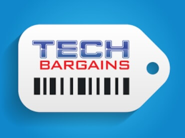 Techbargains