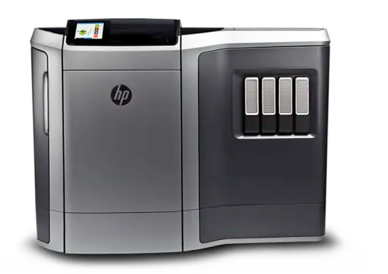 HP Reveals Latest Digital Innovations