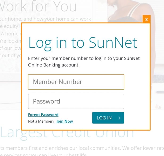 Suncoast Credit Union Login Guide Suncoast Credit Card Payment