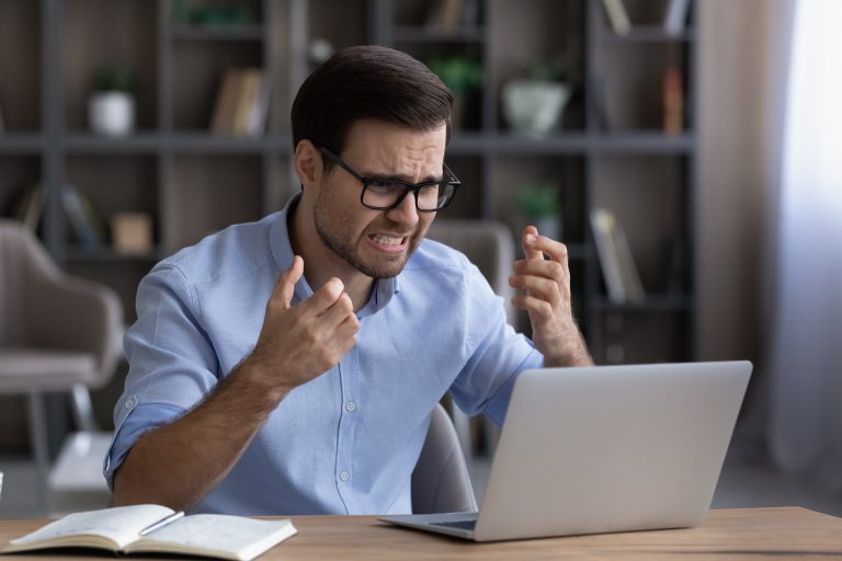 How to Recognize Online Scams
