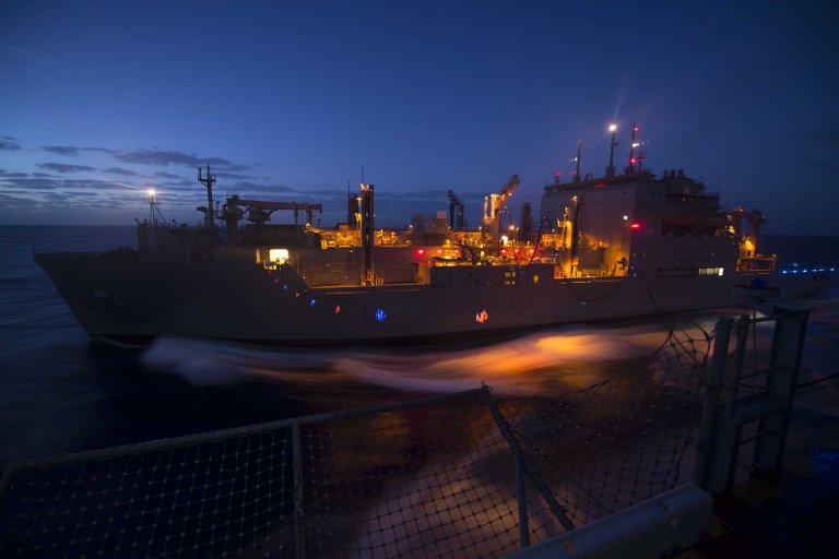 Why Is Marine Navigation Lighting Important?