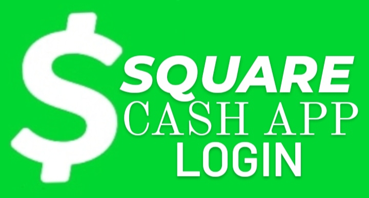 Square Cash App Login