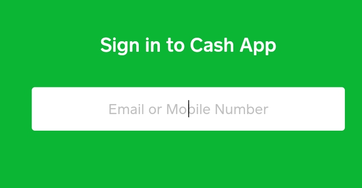 Square Cash App Login | Cash.app Login Guide