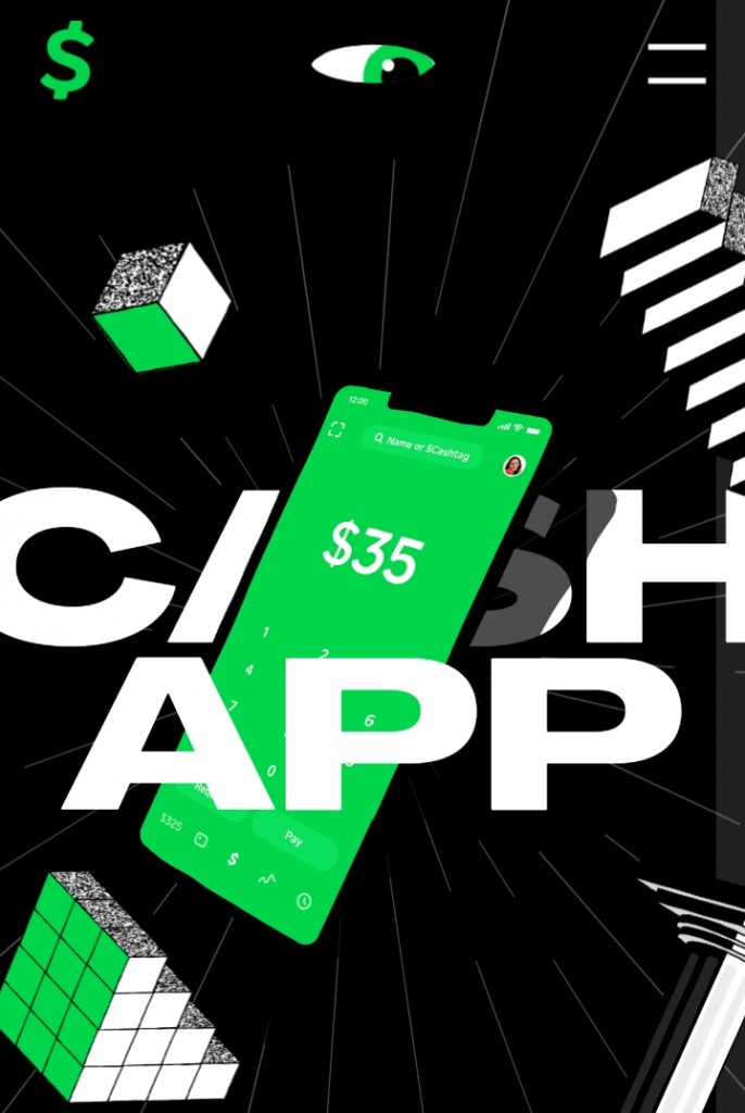 Square Cash App Login