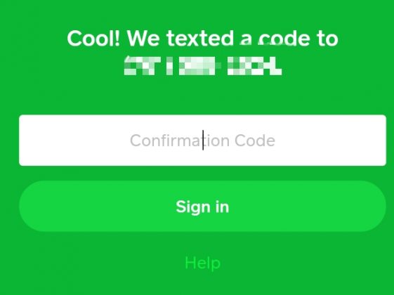 Square Cash App Login Cash app Login Guide