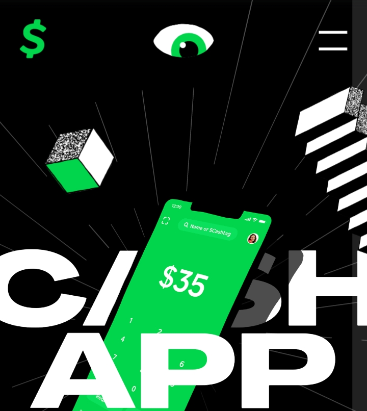 Square Cash App Login