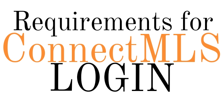 ConnectMLS login