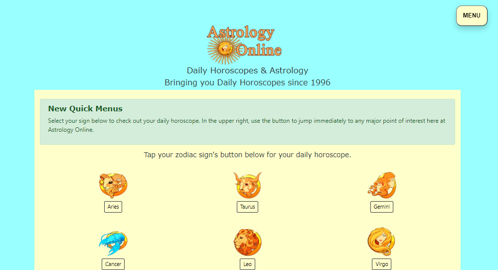 Astrology-online.com