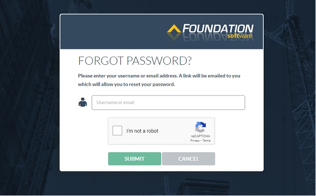 foundation eaccess