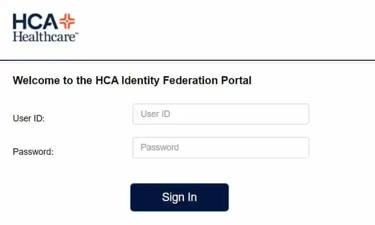 Www hcahranswers BC Connected HCA Employee Login