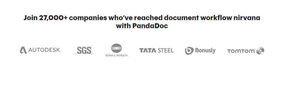 PandaDoc